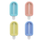 Silicone Popsicle Mould MOQ 50pcs - Image 2