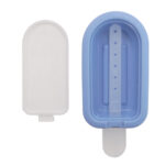 Silicone Popsicle Mould MOQ 50pcs - Image 3