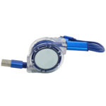3-In-1 Phone Charging Cable - Image 2