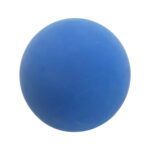 Solid Color Rubber Bouncy Ball Toys - Image 2