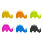 Elephant Mobile Phone Holder - Image 2