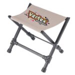 Portable Detachable Outdoor Camping Stool