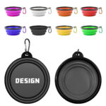 Travel Folding Pet Bowl - Image 2