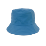 Unisex Custom Twill Fisherman Bucket Hat-Lightweight Outdoor & Travel Sun Protection for Men & Women - Image 2