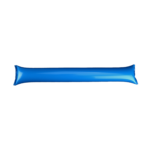 PE Inflatable Cheering Thunder Sticks - Team Spirit Clappers for Sports Events & Parties - Image 2