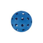 Custom USAPA Approved 40 Hole TPE Sports Outdoor Pickleball Ball Tournament Practice Training - Image 2
