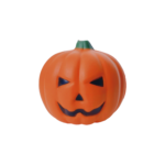 Halloween Pumpkin Shape Squeeze Stress Relief Sensory Anti-Anxiety Press Ball Polyurethane Foam - Image 2