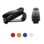 Car Visor Mount Eyeglasses Sunglasses Clip Holder Hanger Universal Vehicle Accessories Adjustable