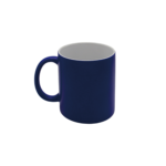 11oz Ceramic Bistro C Handle Personalized Custom Mug Coffee Cup Durable Home Office Restaurant Cafe - Image 2