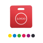 Portable Lightweight Stadium Cushion Ergonomic Handle Bleachers Chairs and Outdoor Events EVA Foam