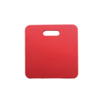 Portable Lightweight Stadium Cushion Ergonomic Handle Bleachers Chairs and Outdoor Events EVA Foam - Image 2