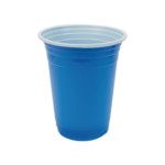 16 Oz Disposable Stadium Party Plastic Solo Bulk Pack Drinking Cups for Tailgating Events Gaming Bar - Image 2