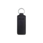 Custom Neoprene Lip Balm Keychain Sleeve Protector - Reusable Rectangular Holder with Totes Cosmetic - Image 2