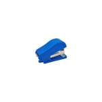 Custom Portable Mini Stapler Remover Premium Steel-Plastic Handheld Compact Design for Office School - Image 2