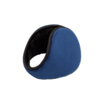 Ultra-Soft Thermal-Ready Wearable Rear-Fit Foldable Winter Ear Muffs Cold Weather Outdoor Sports - Image 2