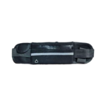 Sports Utility Belt Pack Tech Pockets Waterproof Stash Running Outdoor Athlete Fanny Bag Running - Image 2