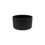Premium Silicone Heat-Insulating Anti-Slip Cup Sleeve Bottles/Coffee Cups/Travel 12Oz-40Oz Reusable - Image 2