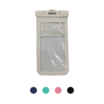 Universal Transparent Neck Hanging Submersible Phone Case Detachable Lanyard Swimming Snorkeling