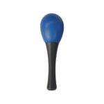Plastic Maraca Sand-Filled Handheld Musical Shaker Instrument Rhythm Percussion Party Sound Toy - Image 2