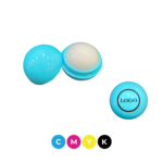 Spherical Four Season Moisturizing Lip Balm