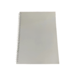 A5 Spiral Bound Office Portable Notebook - Image 2