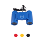 Compact Pocket Binoculars For Kids Outdoor Exploration