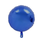 Round Shape Foil Balloon - Image 2