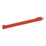 16GB Silicone Wristband USB Flash Drives 3.0 - Image 2